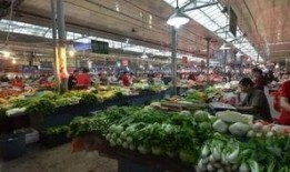 长春菜市场爆料案件最新,真相揭秘，涉案细节曝光