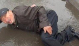 男子爆料新疆景区视频播放,男子亲历震撼美景与独特风情