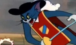 剑客汤姆二武器爆料视频,神秘武器亮相，战斗风格再升级！