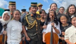 文莱国王爆料了吗视频,揭秘王室幕后真相