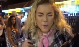 女子吃瓜网红视频,揭秘娱乐圈幕后真相