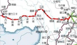 青藏铁路新爆料视频大全,揭秘世界屋脊的奇迹工程