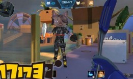 逆战七月最新爆料,神秘新角色与全新玩法即将揭晓！