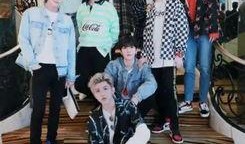 九人男团爆料视频大全最新,独家幕后花絮大公开