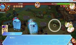 洛克王国端游爆料最新,神秘新角色与全新冒险等你探索