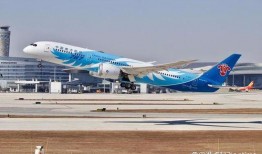 南方航空爆料最新消息,揭秘重大改革与未来发展规划